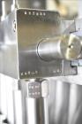Used Cozzoli Pharmaceutical Filler Ampoule Vial Monoblock Syringe Filling Syste