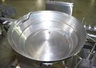 Used Cozzoli Pharmaceutical Filler Ampoule Vial Monoblock Syringe Filling Syste