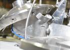 Used Cozzoli Pharmaceutical Filler Ampoule Vial Monoblock Syringe Filling Syste