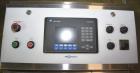 Used Cozzoli Pharmaceutical Filler Ampoule Vial Monoblock Syringe Filling Syste
