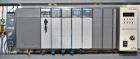 Used Cozzoli Pharmaceutical Filler Ampoule Vial Monoblock Syringe Filling Syste