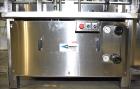Used Cozzoli Pharmaceutical Filler Ampoule Vial Monoblock Syringe Filling Syste