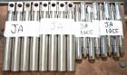 Used Cozzoli Pharmaceutical Filler Ampoule Vial Monoblock Syringe Filling Syste