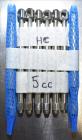 Used- Cozzoli Pharmaceutical Filler Ampoule Vial Monoblock Syringe Filling Syste