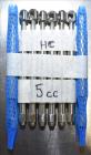 Used Cozzoli Pharmaceutical Filler Ampoule Vial Monoblock Syringe Filling Syste
