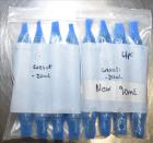 Used Cozzoli Pharmaceutical Filler Ampoule Vial Monoblock Syringe Filling Syste