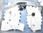 Used Cozzoli Pharmaceutical Filler Ampoule Vial Monoblock Syringe Filling Syste