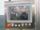 Used- Groninger vial filling, Stoppering and crimp capping monoblock with checkw