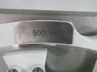 Used Groninger vial filling, Stoppering and crimp capping monoblock with checkw