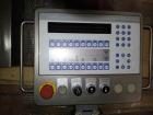 GRONINGER SMKE 18005 Labelling and plunger insertion machine