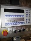 GRONINGER SMKE 18005 Labelling and plunger insertion machine