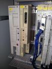 GRONINGER SMKE 18005 Labelling and plunger insertion machine
