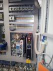 GRONINGER SMKE 18005 Labelling and plunger insertion machine