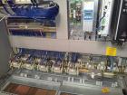 GRONINGER SMKE 18005 Labelling and plunger insertion machine
