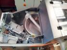 GRONINGER SMKE 18005 Labelling and plunger insertion machine