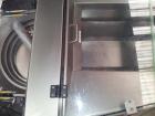 GRONINGER SMKE 18005 Labelling and plunger insertion machine