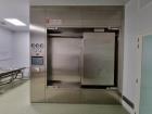 De Lema DLST/L Depyrogenation System with Powder Filling Isolator – Unused, Installed 2016