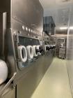 De Lema DLST/L Depyrogenation System with Powder Filling Isolator – Unused, Installed 2016