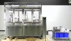 Used M&O Perry Model SFA-1 Vial Cartridge Placer and Filler System