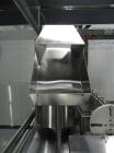 Used M&O Perry Model SFA-1 Vial Cartridge Placer and Filler System