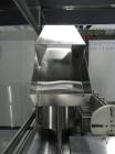 Used- M&O Perry Model SFA-1 Vial Cartridge Placer and Filler System