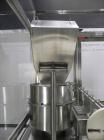 Used M&O Perry Model SFA-1 Vial Cartridge Placer and Filler System