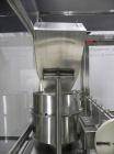 Used- M&O Perry Model SFA-1 Vial Cartridge Placer and Filler System