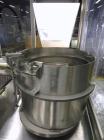 Used M&O Perry Model SFA-1 Vial Cartridge Placer and Filler System