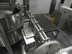 Used M&O Perry Model SFA-1 Vial Cartridge Placer and Filler System