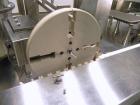 Used M&O Perry Model SFA-1 Vial Cartridge Placer and Filler System