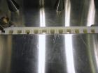 Used M&O Perry Model SFA-1 Vial Cartridge Placer and Filler System