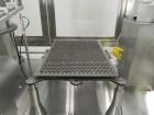 Used M&O Perry Model SFA-1 Vial Cartridge Placer and Filler System