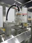 Used- M&O Perry Model SFA-1 Vial Cartridge Placer and Filler System