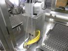 Used M&O Perry Model SFA-1 Vial Cartridge Placer and Filler System