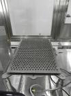 Used M&O Perry Model SFA-1 Vial Cartridge Placer and Filler System
