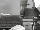 Used M&O Perry Model SFA-1 Vial Cartridge Placer and Filler System