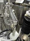 Used M&O Perry Model SFA-1 Vial Cartridge Placer and Filler System