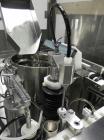 Used M&O Perry Model SFA-1 Vial Cartridge Placer and Filler System