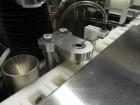 Used M&O Perry Model SFA-1 Vial Cartridge Placer and Filler System