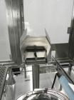Used M&O Perry Model SFA-1 Vial Cartridge Placer and Filler System