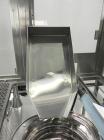 Used- M&O Perry Model SFA-1 Vial Cartridge Placer and Filler System