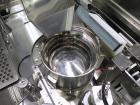 Used M&O Perry Model SFA-1 Vial Cartridge Placer and Filler System