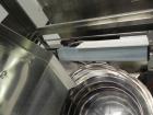 Used M&O Perry Model SFA-1 Vial Cartridge Placer and Filler System