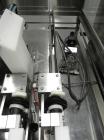 Used- M&O Perry Model SFA-1 Vial Cartridge Placer and Filler System