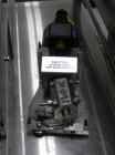 Used M&O Perry Model SFA-1 Vial Cartridge Placer and Filler System