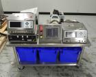 Used- M&O Perry Model SFA-1 Vial Cartridge Placer and Filler System