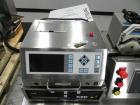Used M&O Perry Model SFA-1 Vial Cartridge Placer and Filler System
