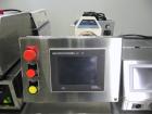 Used M&O Perry Model SFA-1 Vial Cartridge Placer and Filler System