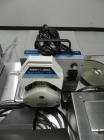 Used M&O Perry Model SFA-1 Vial Cartridge Placer and Filler System