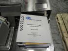 Used M&O Perry Model SFA-1 Vial Cartridge Placer and Filler System
